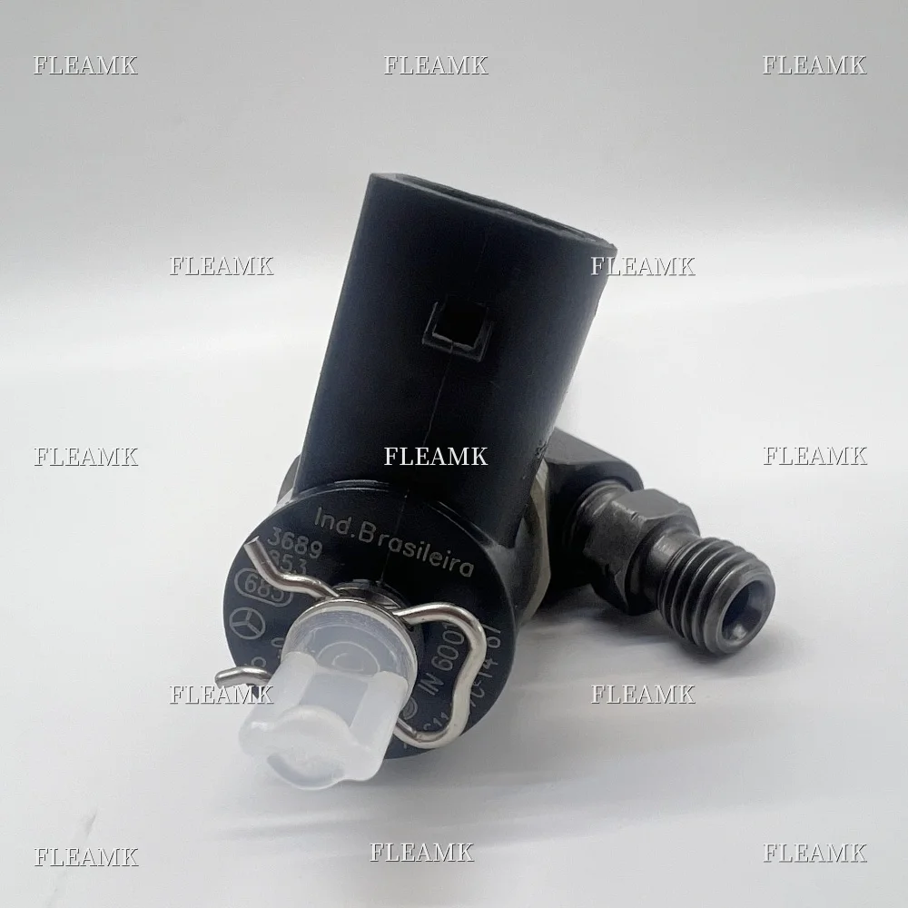High Quality Diesel Common Rail Injector 0445110190 for Mercedes Benz