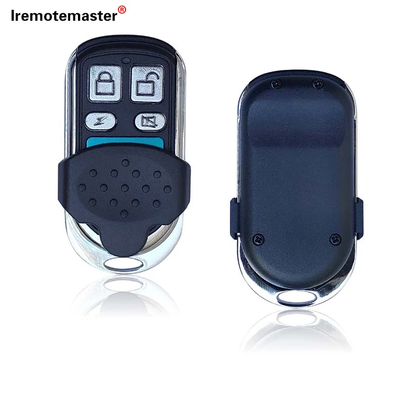 Garage door remote for ECA 81CR 82CR 84CR ARC-6 Command Garage Door Opener