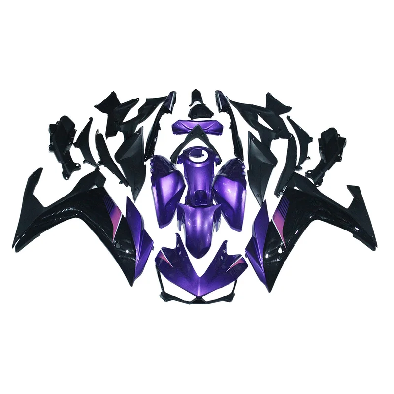 Painted  Cowling Fairings for 2014 2015 2016 17 2018  YZF R3 R25