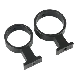 40mm 50mm Ring Adapter Focusing Bracket Focusing Holder For HDMI USB Digital Vdieo Microscope Camera Stand