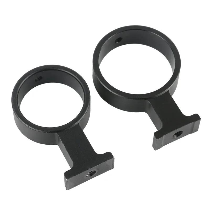 40mm 50mm Adapter pierścieniowy wspornik skupiający uchwyt skupiający do stojaka na kamerę mikroskopu cyfrowego HDMI USB