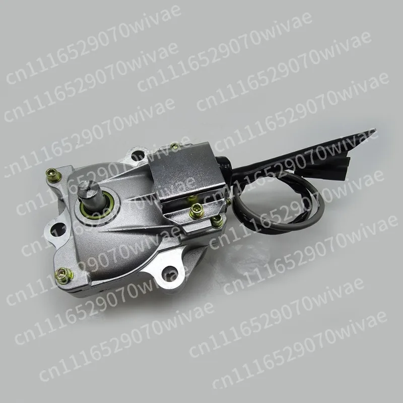 Throttle motor PC200-7 PC220 PC360-7 7834-41-2000 0 Excavator throttle motor