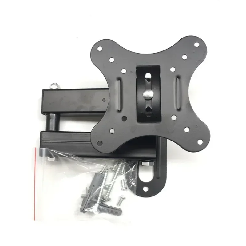 Wall Mount Bracket for TV LCD with Swivel Tilt for TV 14/17/19/22/24/27 1pcs