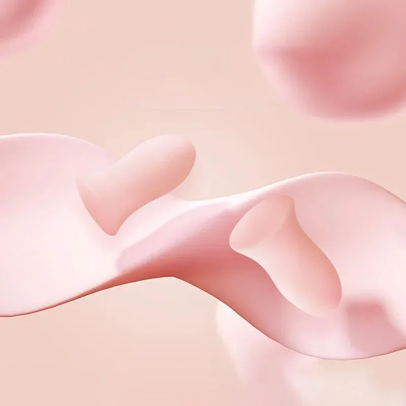 10/4 قطعة الخصر على شكل سدادات الحد من الضوضاء النوم مكافحة إلغاء الموسيقى عزل الصوت سدادة الأذن حماية رغوة النوم