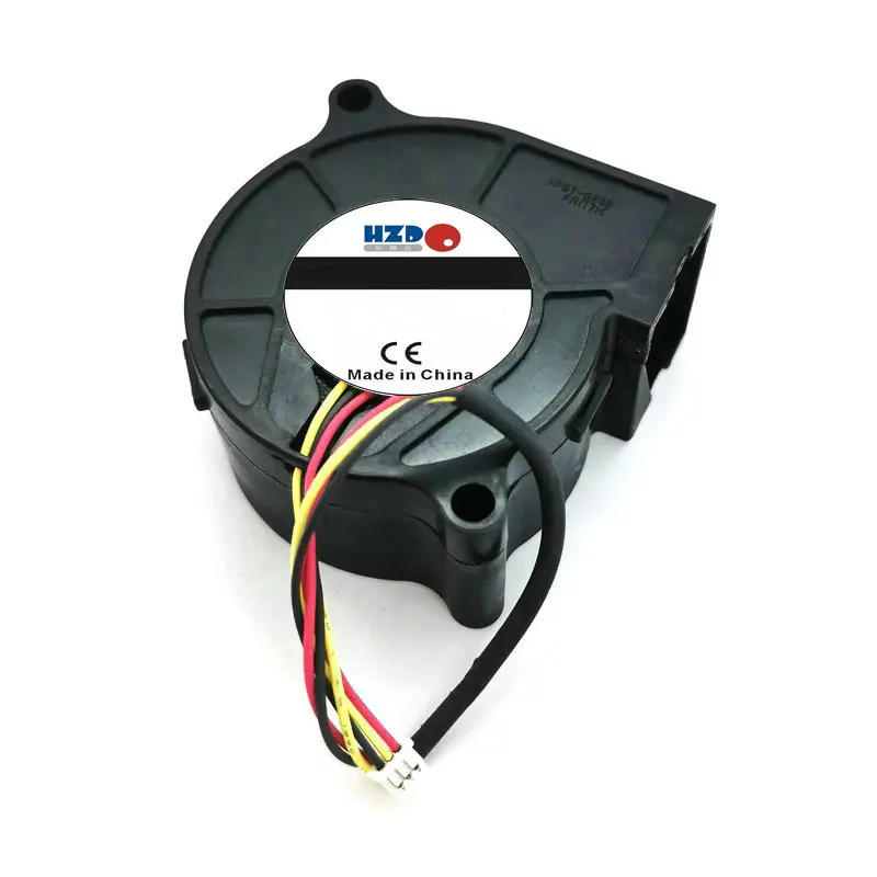 D05F-12BM D05F-12BL D05F-12BH 24B  5025 12V 0.25A 3wire Blower  D05F-24BH Cooling fan HZDO ndc D05F-12BS