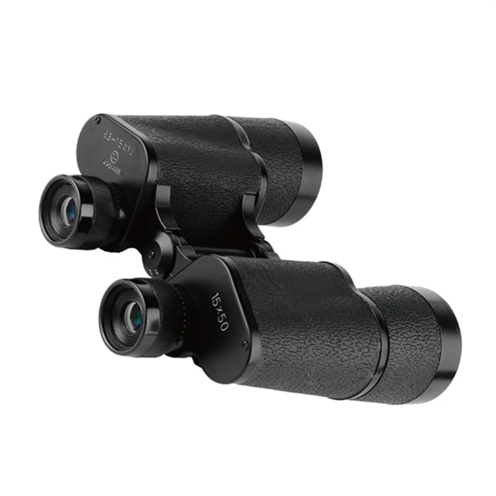 Baigish 63 نوع 15x50 مللي متر التكتيكية تلسكوب عالية الطاقة عالية ضوء منخفض ضوء للرؤية الليلية غير الأشعة تحت الحمراء مناظير سقف المنشور #6