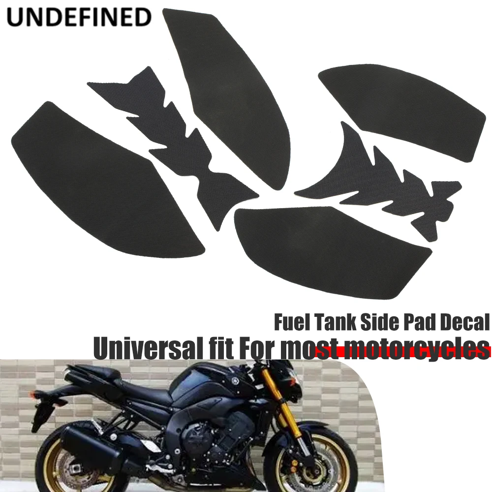 

Наклейки на бензобак для Honda Harley BMW Yamaha YZ Moto