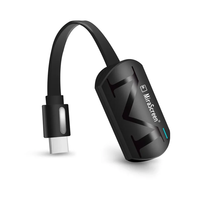 Salange G4 TV Stick ricevitore Display Wifi DLNA Miracast Airplay Mirror Screen compatibile con HDMI Android IOS Mirascreen Dongle