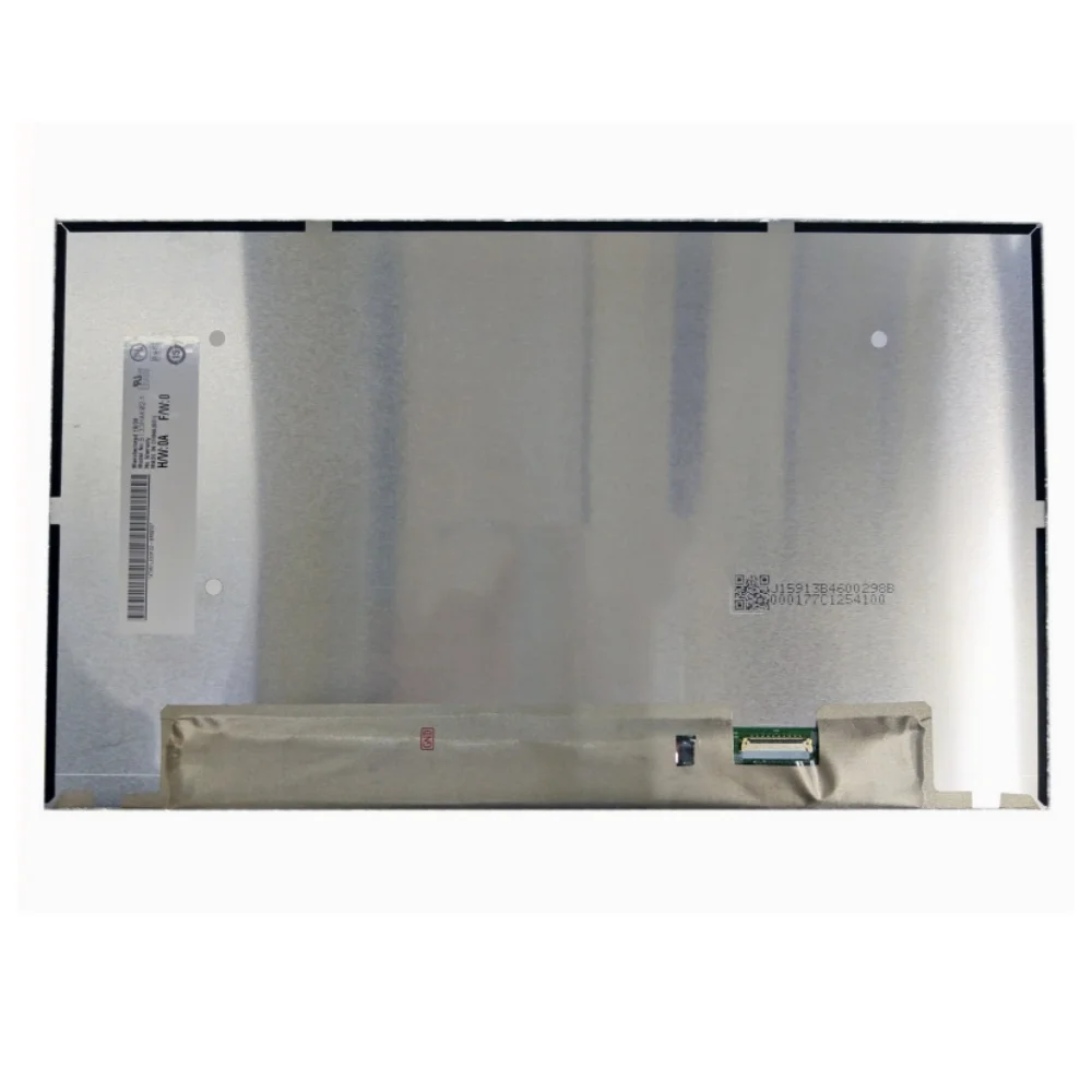 Imagem -02 - Tela Sensível ao Toque Painel Ips Dell Latitude 13 5300 7300 5310 7310 B133hak02.1 Fit Lp133wf6 Spk2 N133hcq-g71 133