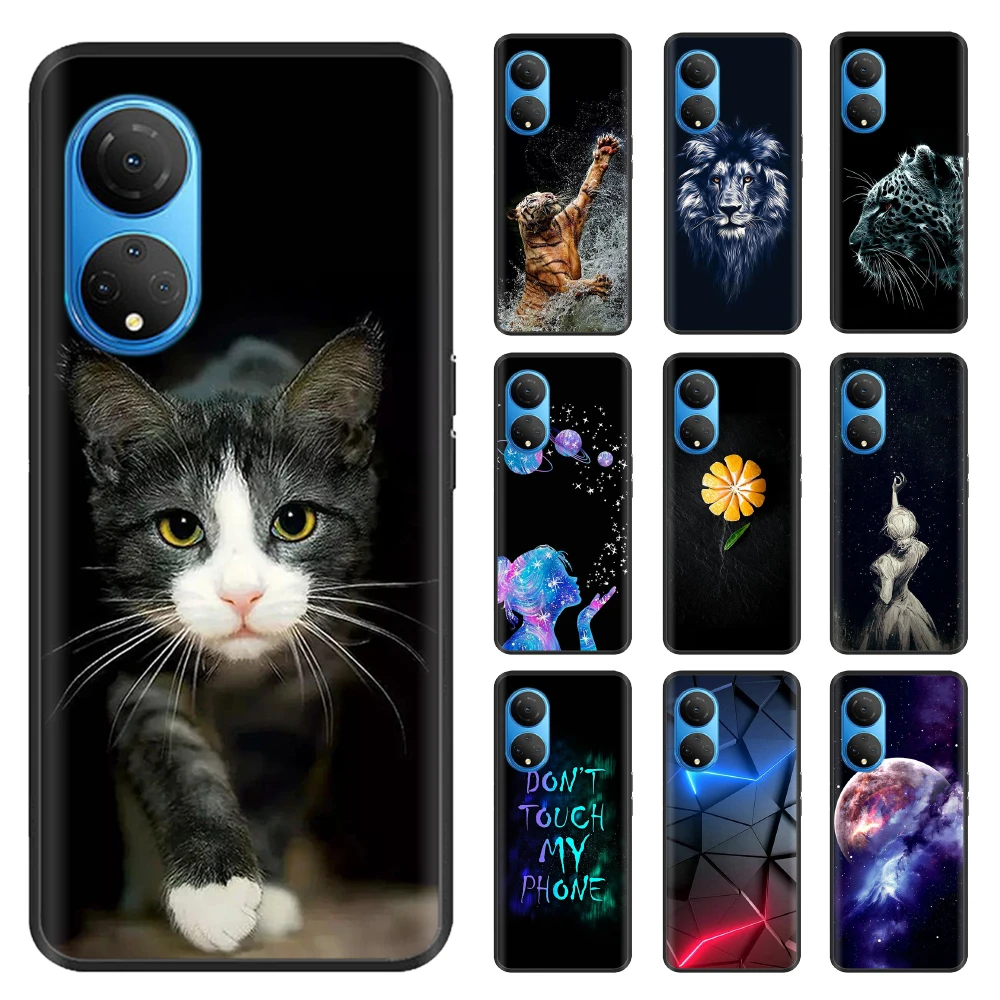 For Honor X7 Case C…