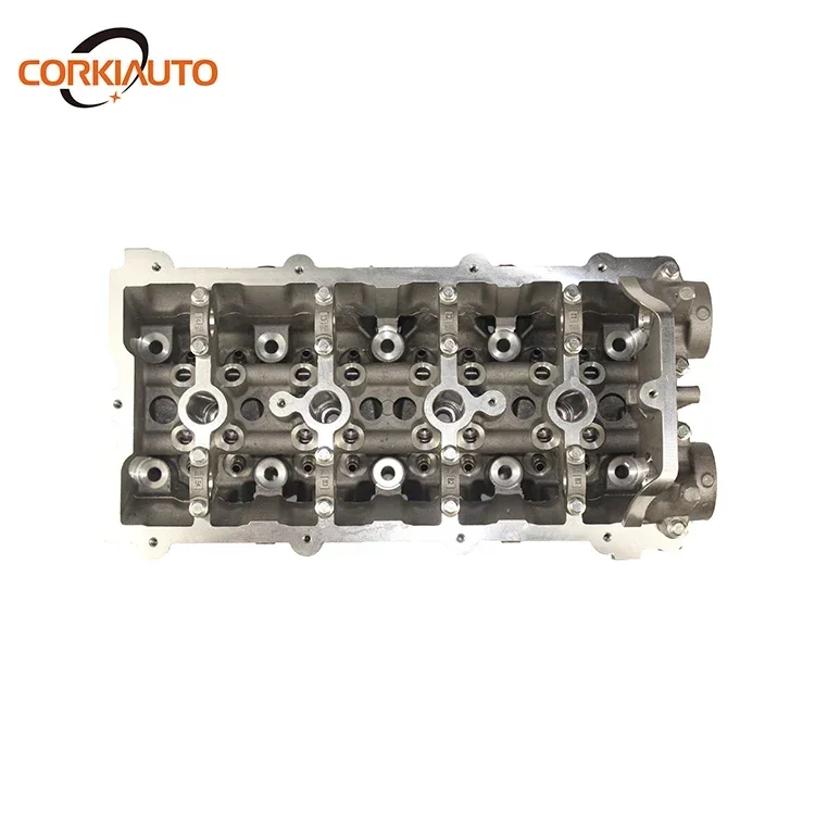 SQR472 SQR481 QQ 481 A3 A5 TIGGO FULWIN3 EASTART RICHG5 G3 G6 WEILIN رأس اسطوانة المحرك، رأس الاسطوانة لشيري qq #4