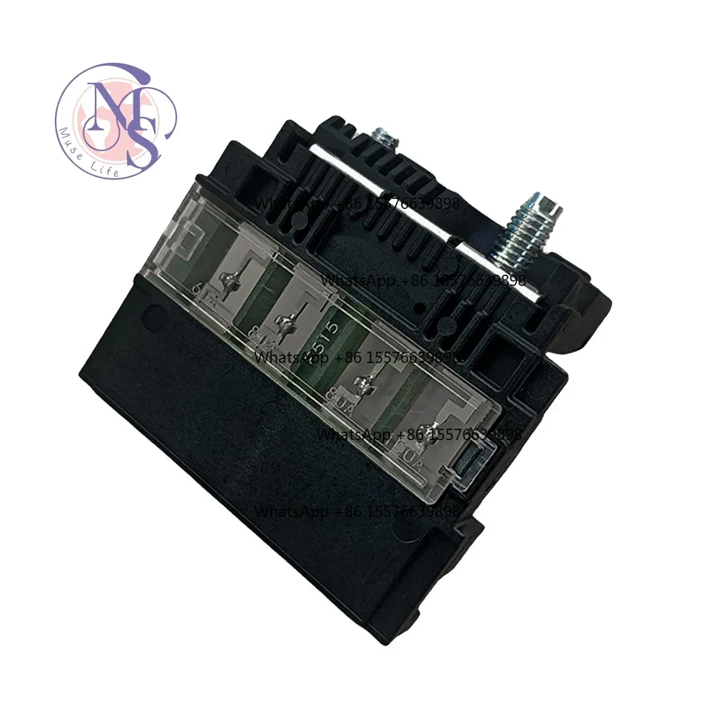 ZOCI-FOR-Battery Fuse Terminal 24380-89914 For Frontier Pathfinder XTerra Armada QX56 QX80 Auto Replacement Parts