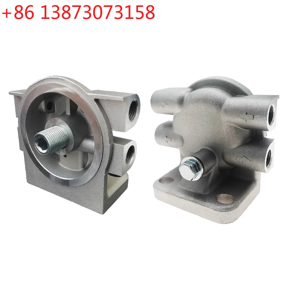 

FUEL FILTER BASE T64101003 FOR PERKINS