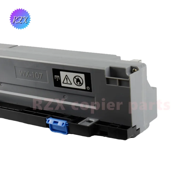 Imagem -04 - Caixa Waste do Recipiente do Toner Peças da Copiadora da Impressora Konica Minolta Bizhub bh C250i C300i C360i C7130i 450i 550i Anúncio C309 Wx107