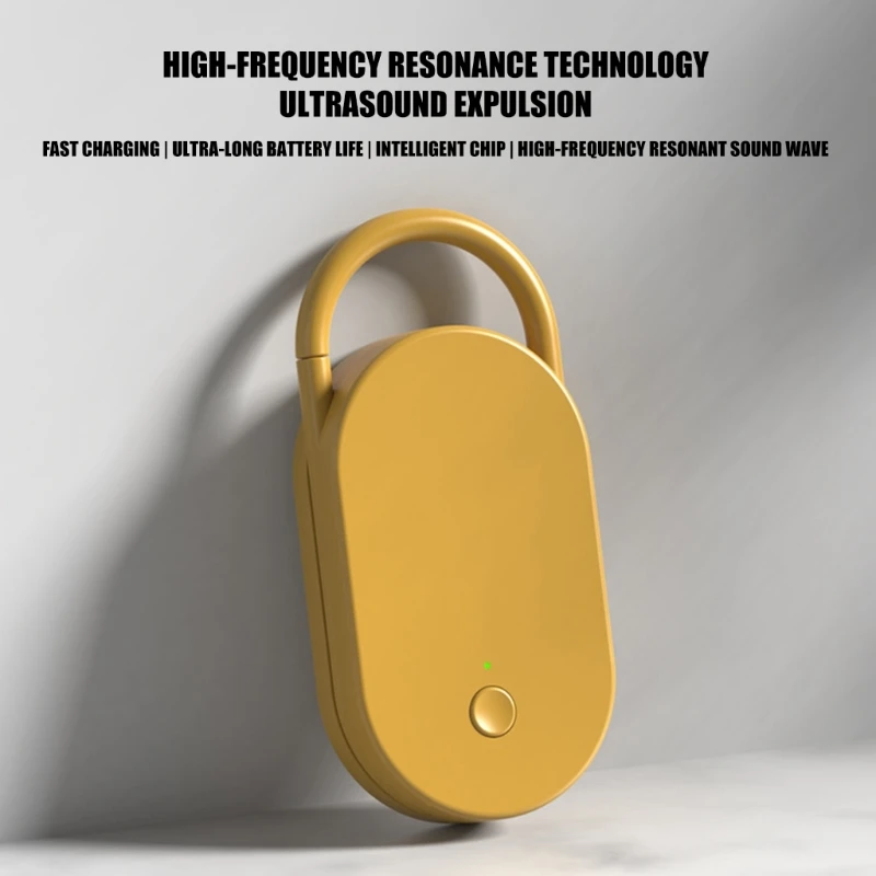 Energy Efficient Ultrasonic Control Gadget For Automotive And Indoor Environments To Repels Rodents Harmlessly