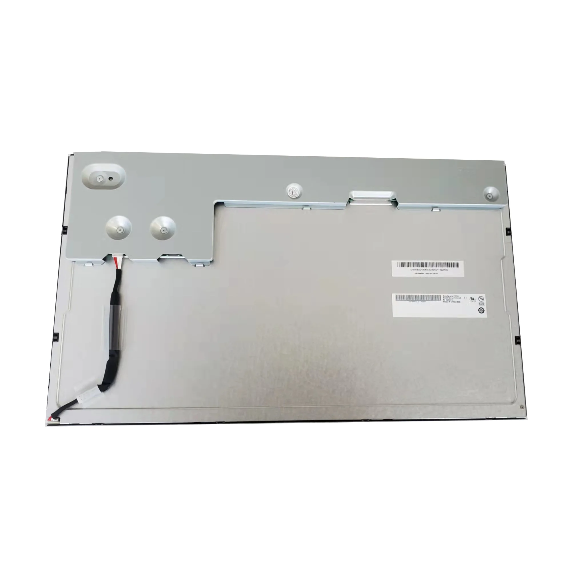 ЖК-панель AUO 18,5 дюйма, новая и оригинальная, поддержка 1366(RGB)x768,WXGA 84PPI,G185XW01 V1