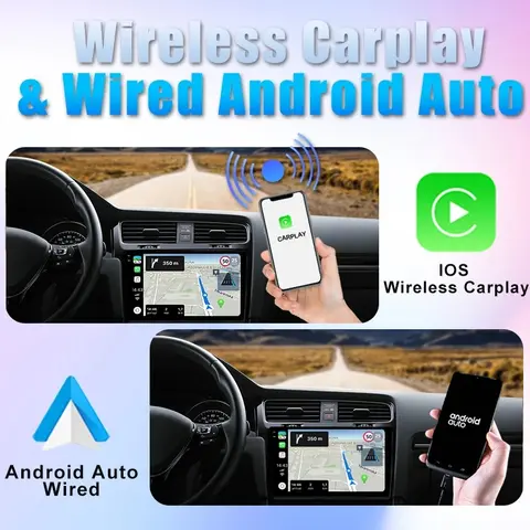 10 best selling car radio android mazda 3 - №3