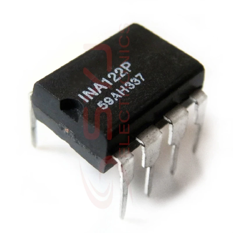 5-20PCS INA122PA INA122 MA3830 3830 IR2135S IR2135 IRF5305PBF F5305 BTA416Y-800C BTA416Y SPHE8202R SPHE8202