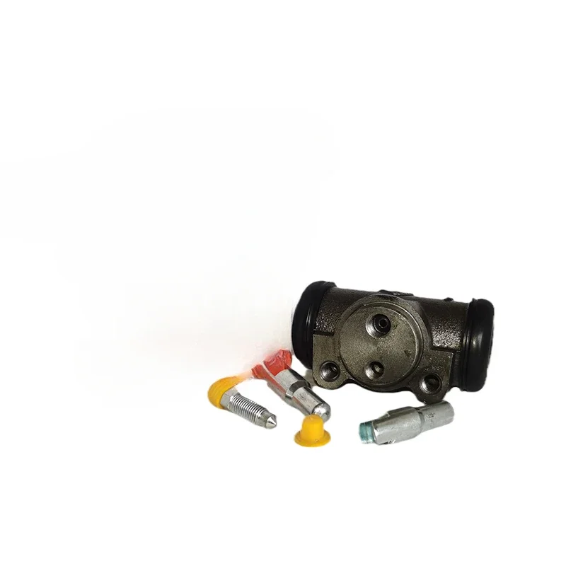 Forklift Accessories Parts Wheel Brake Cylinder 24433-76000 Suitable For Heli Dalian Hangzhou  3 Ton