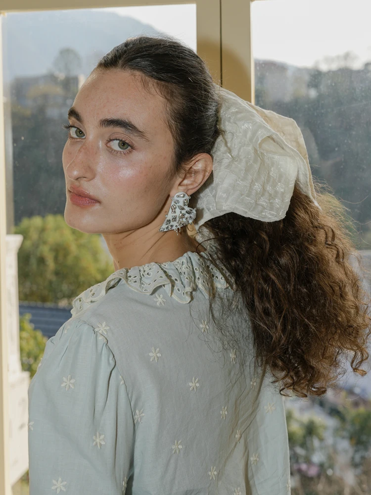 white-sli-hair-ties-women's-high-elastici-comfortable-decorative-hair-ba-versatile-hair-accories-jojokur