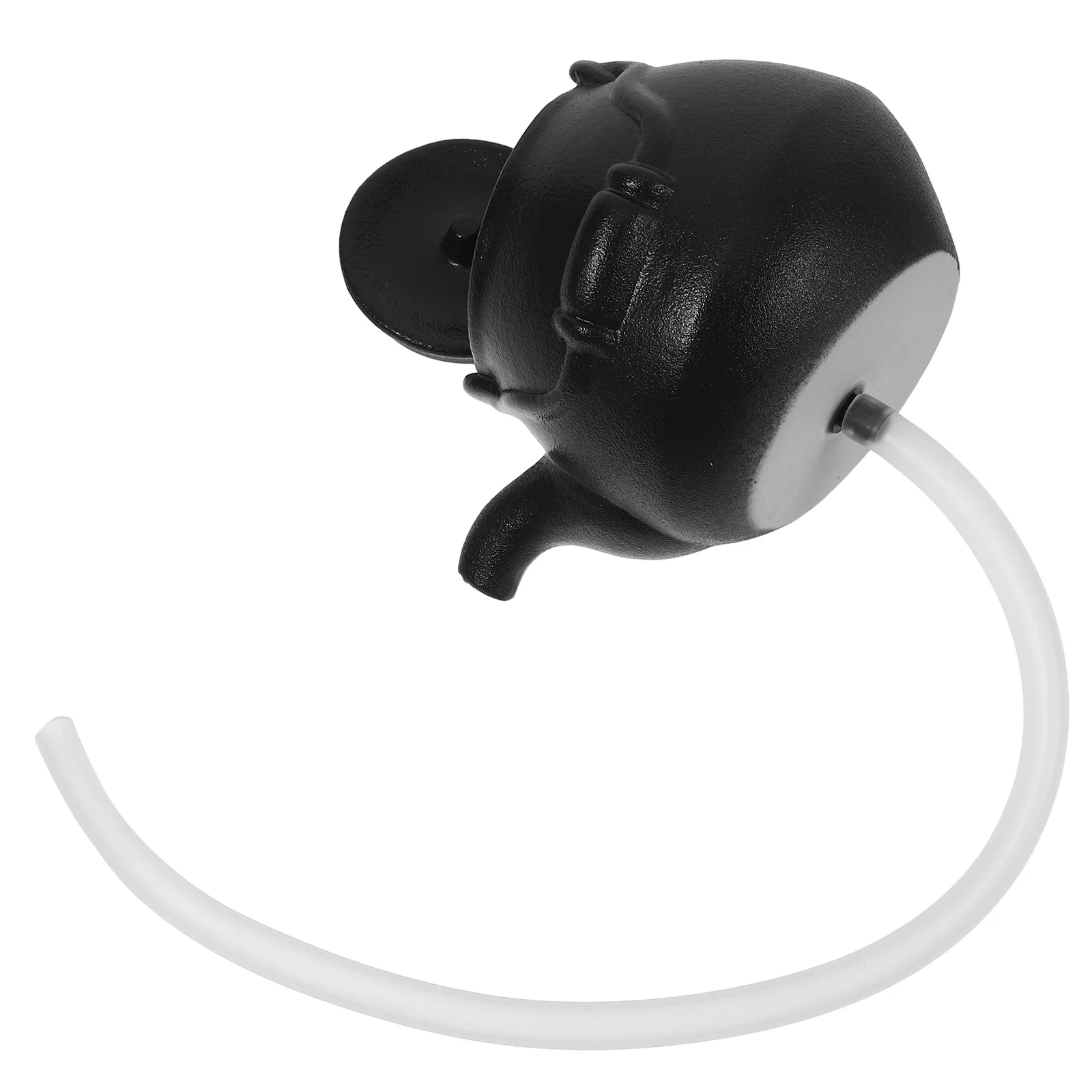 

Замена керамического фонтана, элегантный носик для воды, открытый сад, пруд, водопады, двор, пейзаж, декоративная функция воды