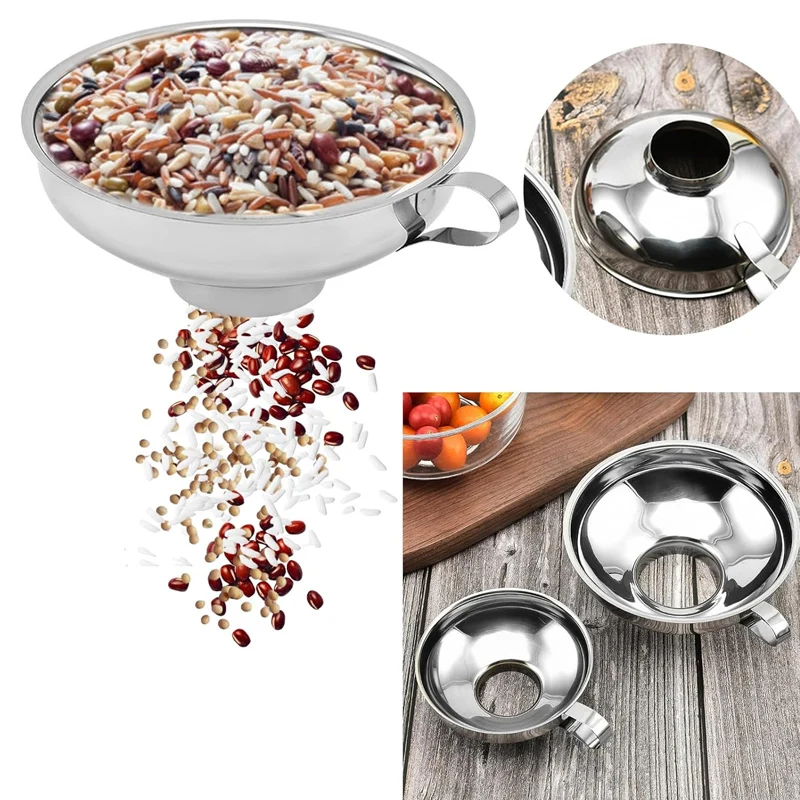 Stainless Steel Can… - image