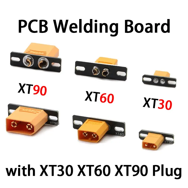 3PCS Pcb Welding Bo…