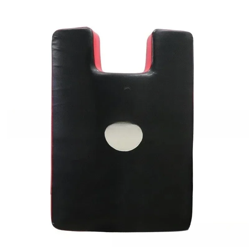 Training City Wall Target Taekwondo Arc Large Foot Target Karate Aiming Silhouette Full Body Target Shield