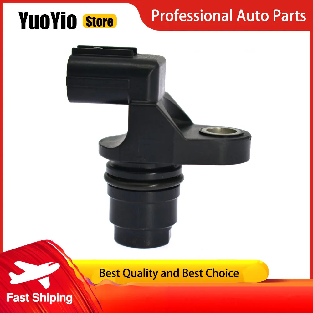 

YuoYio New Camshaft Position Sensor 37510-RAA-A01 PC619 907-820 235-1271 For Acura Honda Accord CR-V Civic 2003-2011 2.4L/2.0L