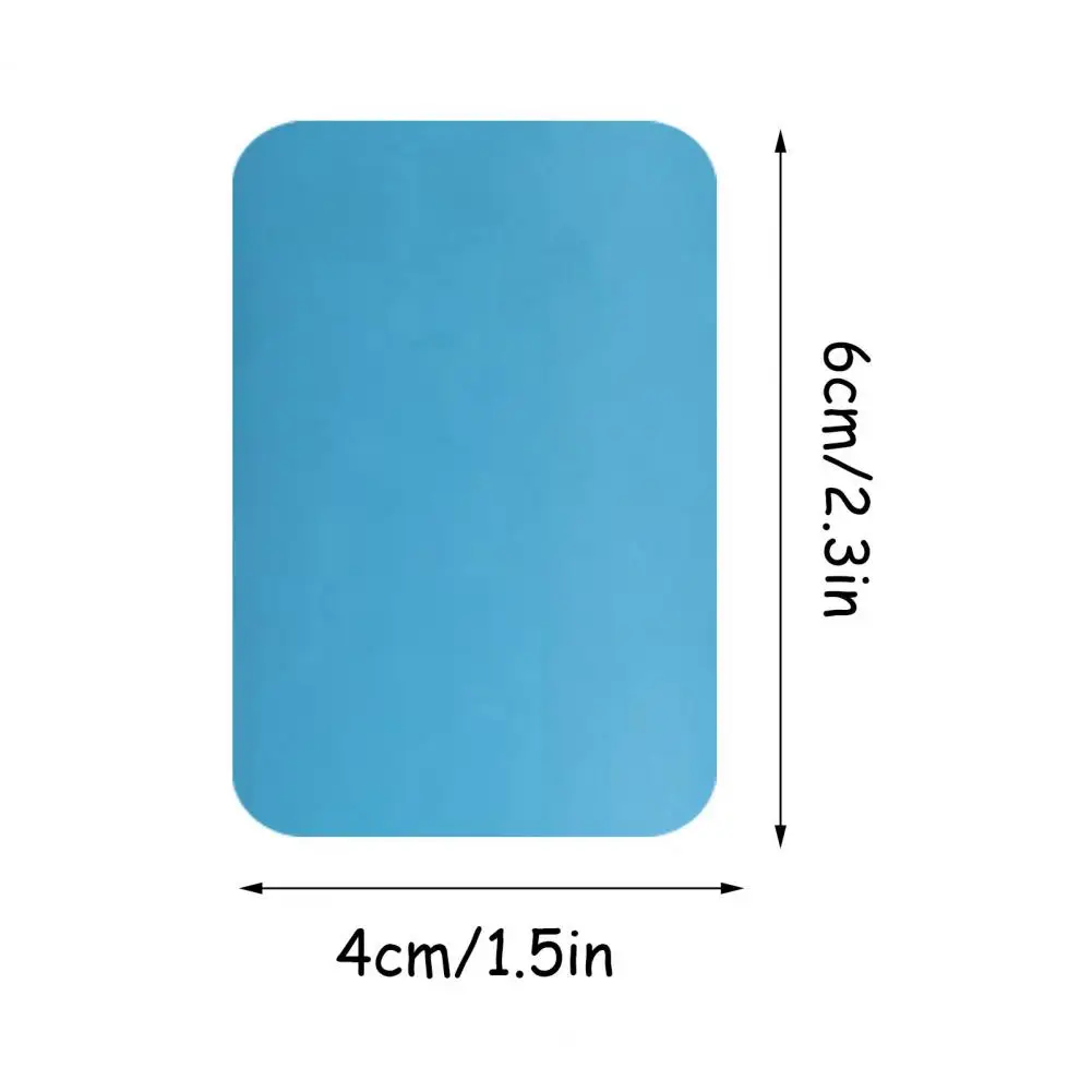 6cmx4cm Direct Thermal Labels Self-Adhesive Thermal Printer Label Tape Multi-Purpose Label Stickers DIY Logo QR Code Name Tag