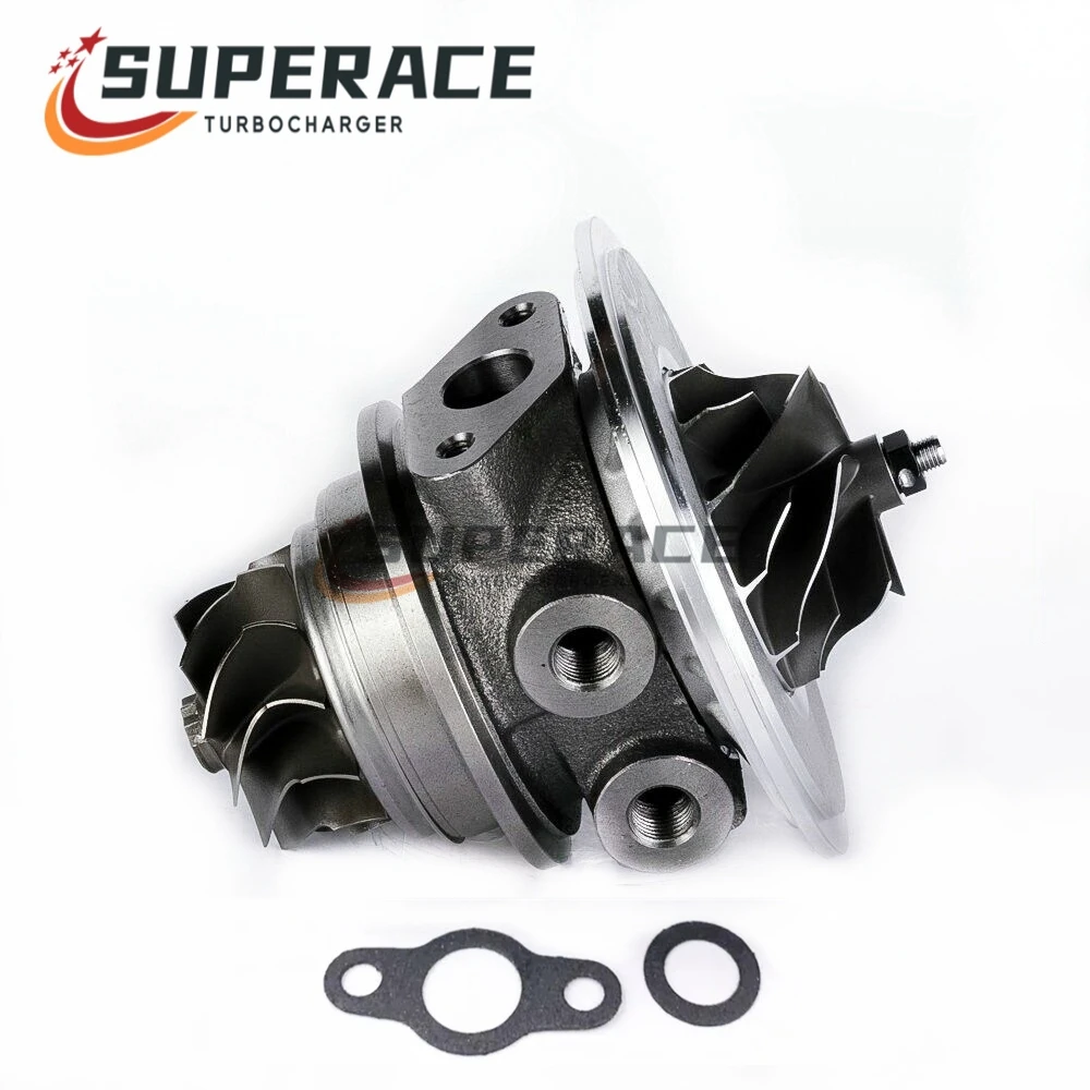 Turbocharger Core 14411AA572 VF52 14411-AA800 Cartridge VF48 VF37 RHF55 CHRA For Subaru Impreza WRX Legacy Outback Forester 2.5