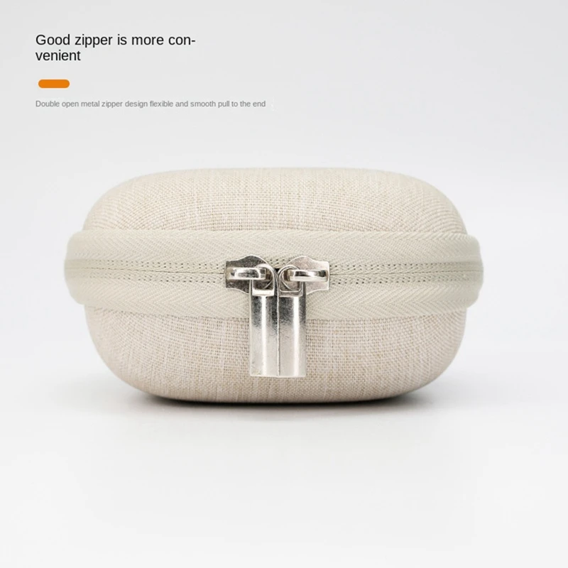 Многофункциональный круглый фильтр с 8 карманами, защитный чехол для хранения, сумка, чехол для фильтра 95 мм и нижнего объектива-WMAN