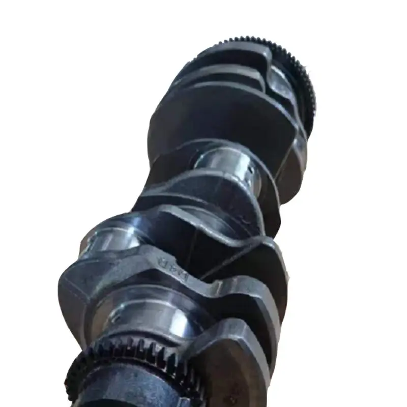 

2025 Лидер продаж 73*25*22 мм 1VD-FTV OE 13401-51010 Производство коленчатых валов двигателя для V8 Lexus Land Cruiser 200