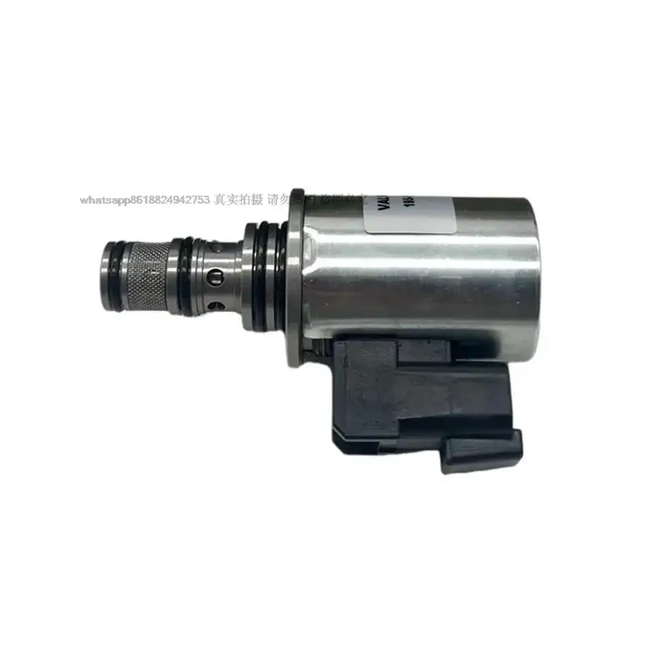

Engine 195-9700 Loader Solenoid Valve 140H 160H D6R Hydraulic Pump Solenoid Valve