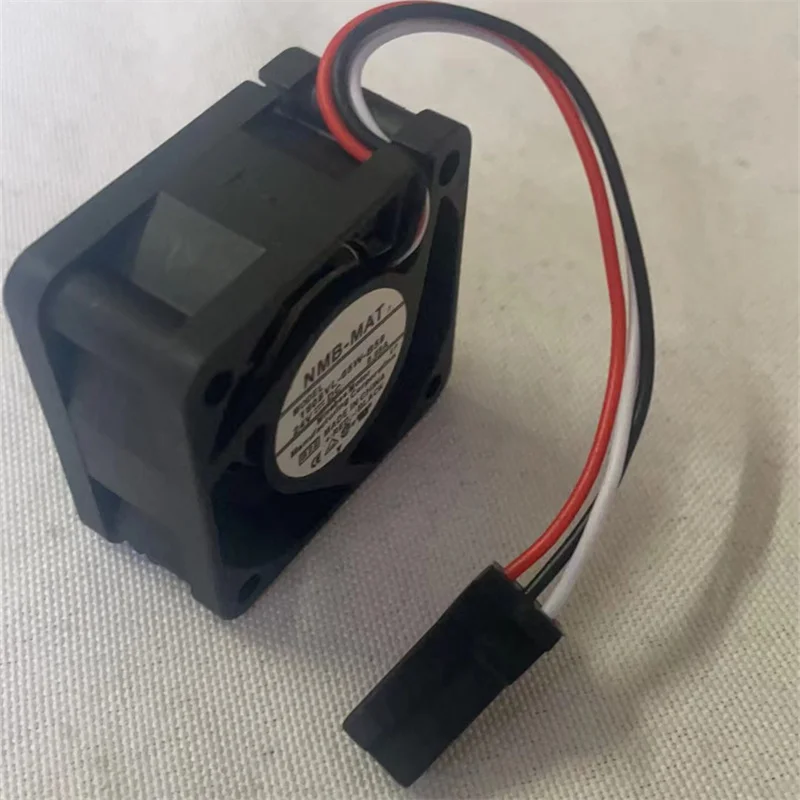 40x40x20mm 40mm Lüfter 1608VL-05W-B59 NMB 24V 0,09A 4020 CNC-Werkzeugmaschinenlüfter Gleichstrom-Axiallüfter