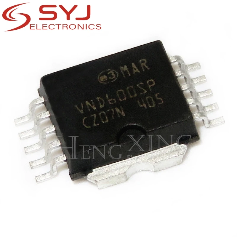 （1pcs-5pcs）VN380SP VN380 VND830SP VND830 VND600SP VND600 HSOP-10