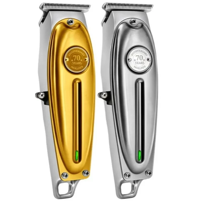 Kemei استبدال شفرة مقص الشعر شفرة الحلاق القاطع رئيس ل الكهربائية الشعر المتقلب ماكينة حلاقة المقص تنطبق على KM-1949 KM-1948