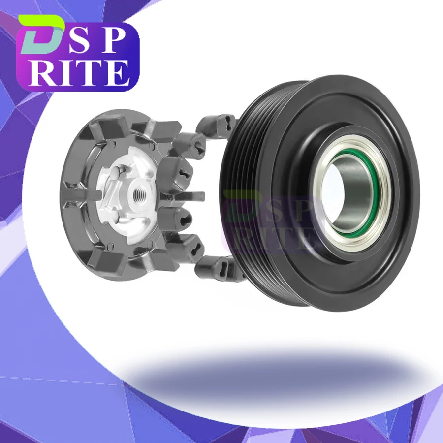 Air Ac Compressor C…