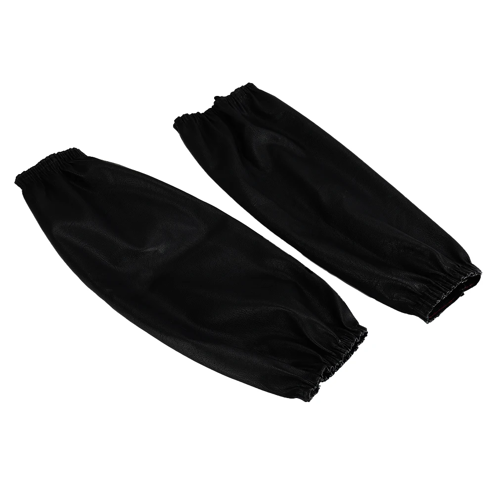 Fireproof Welding apron Wear Resistance Safety Workwear for welder heat insulation protection apron 97cm×65CM Practical