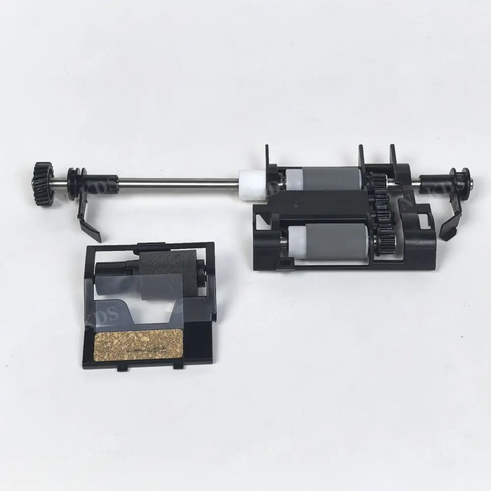 Imagem -02 - Dadf Feed Roller Kit Kit de Manutenção do Scanner para Fuji xp Versalink B605 B615 C505 C605 108r01490