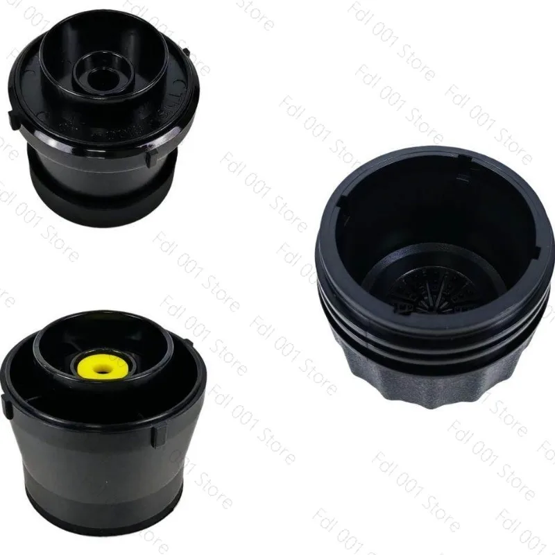 For KF-JN-01 02 Portable Coffee Machine Accessories Coffee Powder Warehouse Coffee Size Capsule