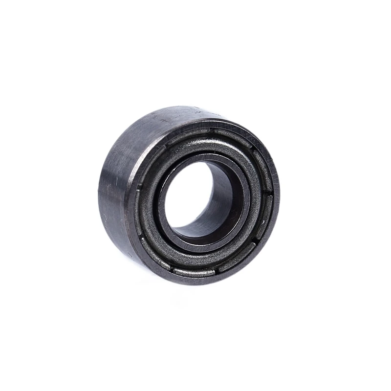 10Pcs 6800Z 10 X 19 X 5Mm Single Row Shielded Deep Groove Ball Bearing & 10X 684ZZ Bearing 4X9X4 Mm ABEC-5 Miniature