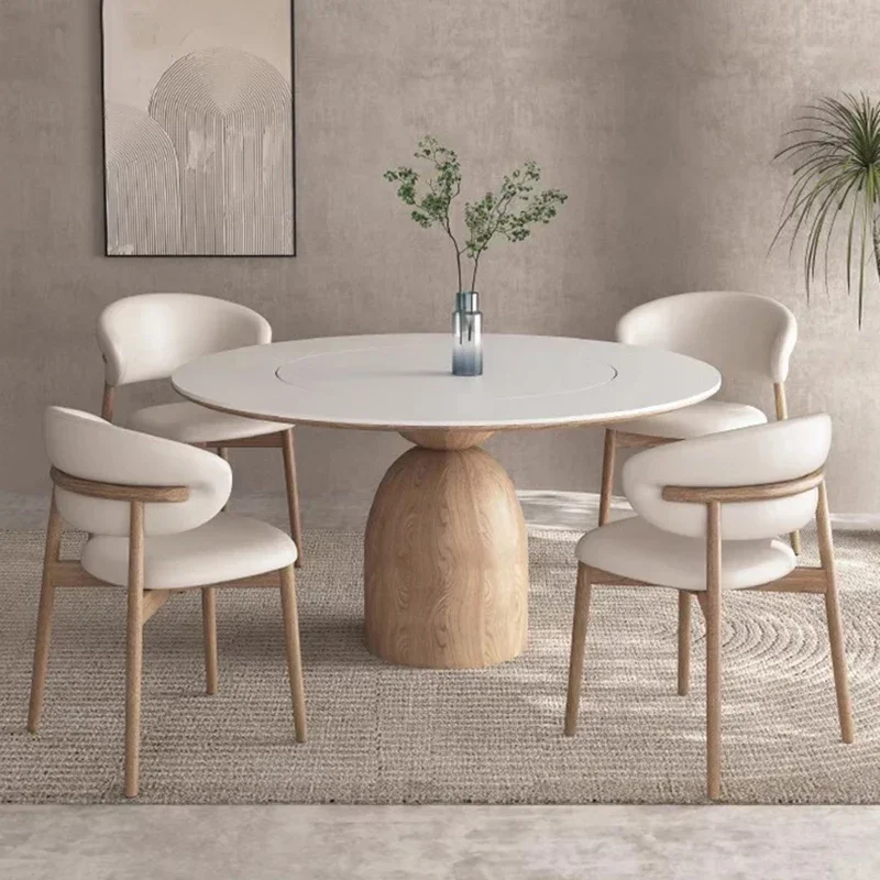 

Small Coffee Tables Round Dining Conference Desk Kitchen Dining Tables Salon Console Study Mesa Plegables Garden Furniture Sets