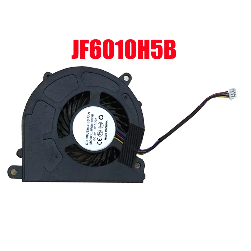 

Replacement Cooling Fan JF6010H5B DC5V 0.50A 4PIN New