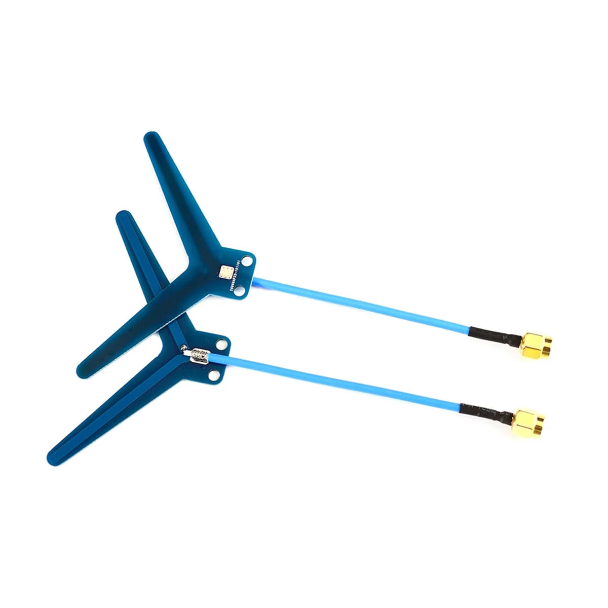 FPV Y-Antenna 1.2-1.3GHz ANT-Y1240 Dipole Antenna for FPV RC Airplane Long Range DIY Parts