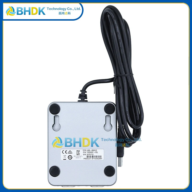 For USB-8506 National Instruments Isolated USB LIN Interface Real Time Bus Logging Automotive Body ECU Debug Tool