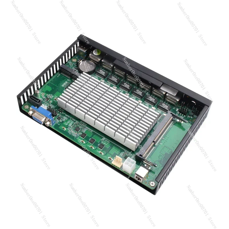 Xcy Pfsense 1037U 6… - image