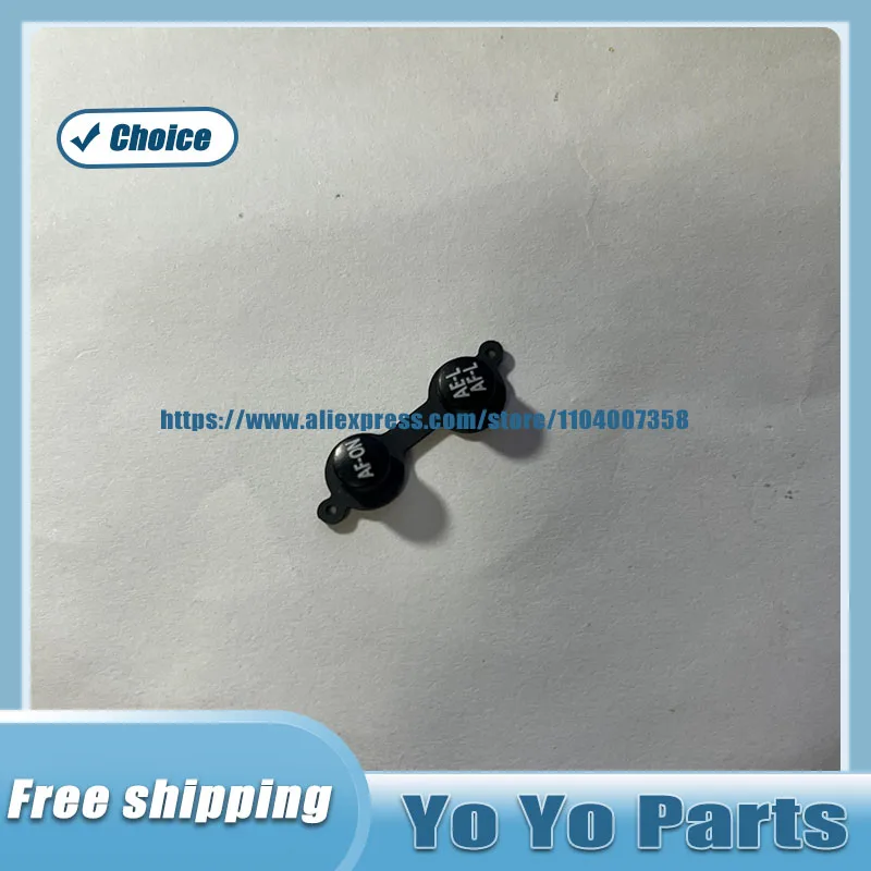 

for Nikon D780 AF-ON key AE-L Key Camera Button Camera Accessories