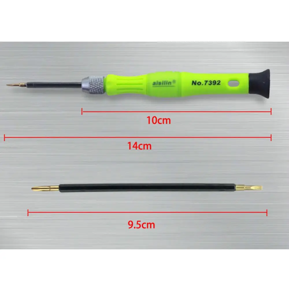 7pcs Screwdriver Kit Set Precision Professional Repair Hand Tool Multi-function Mobile Phone Repair Tool