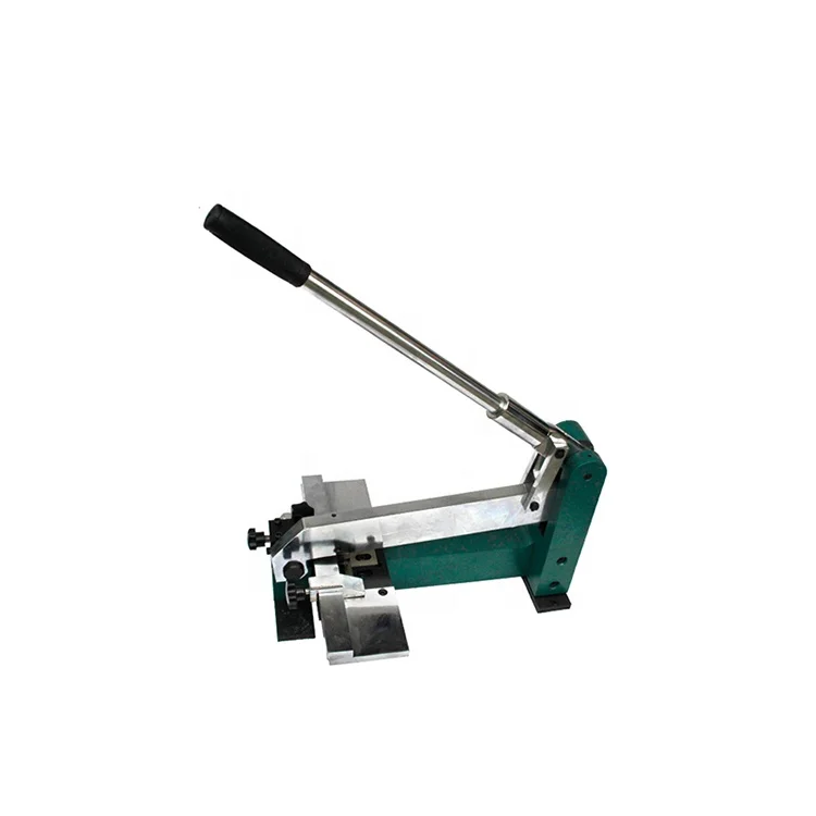 

YYHC-12mm/16mm Manual Hole Punching Machine for Punch Cutting Rule